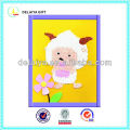 Lovely sheep DIY toy Foam Stickers